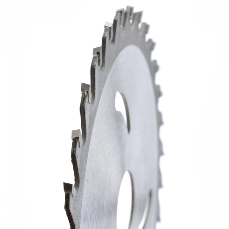 Circular Saw Blade 7''/184mm Alloy Steel 40/60 Teeth Wheel Discs For Cutting Wood Aluminum Iron Plate Power Tool