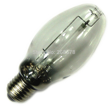 High quality Long life HPS/NG50W E27 High Pressure Sodium Lamp street light floodlight