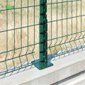 galvanized welded wire mesh livestock panel