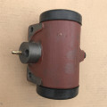 GR215 GR180 grader parts brake pump 381601108