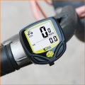 Sunding Bicycle Computer Bike Speedometer Waterproof Stopwatch MTB Wireless Cycling Computers Digital Odometer LCD Backlight 548