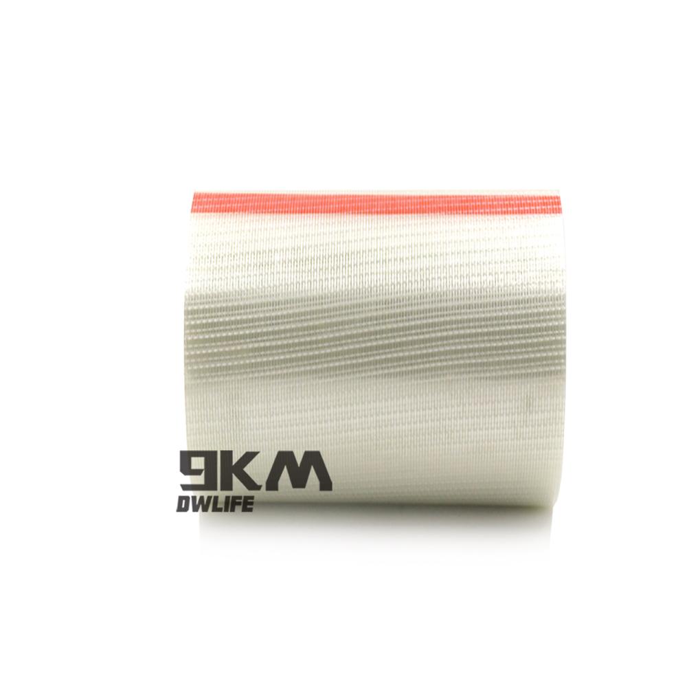 10mx10cm Ripstop Windsurfing Sail Sailboard Kite Tent Sail Repair Tape Waterproof Transparent Film Grid Translucent Accessories