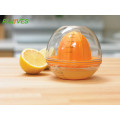 RLJLIVES Manual Juicer Multi-Function Manual Lemon Juicer Double Thickening Juicer Orange Juice Kitchen Tool