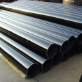 ERW Anti-Rust Oil Covered Round Mild Steel tube