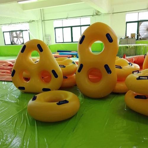 PVC Float Inflatable 4 person Tube Inflatable Tube for Sale, Offer PVC Float Inflatable 4 person Tube Inflatable Tube