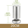 Silver-20cm