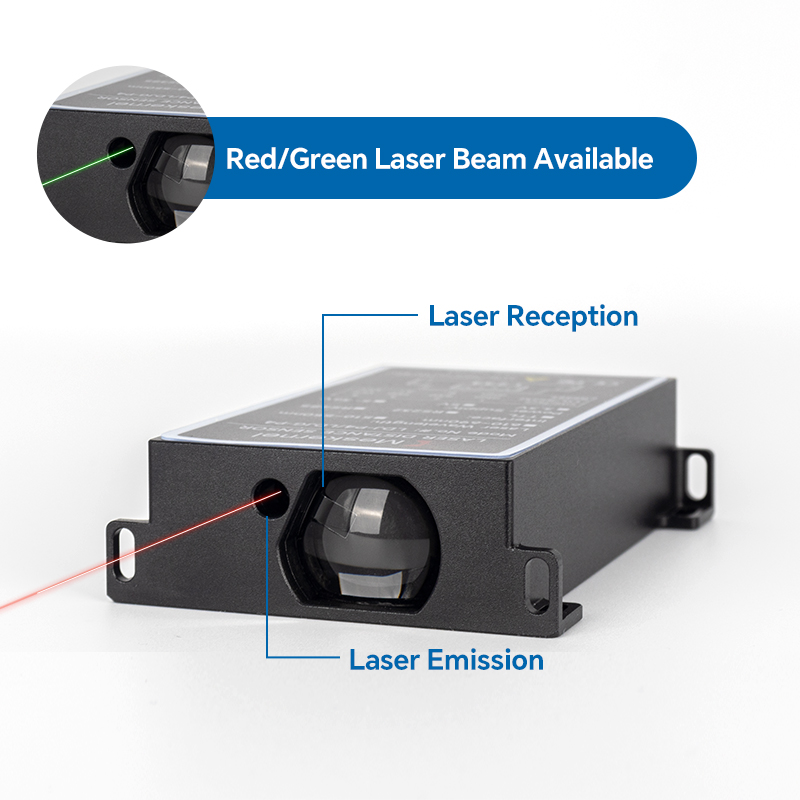 LDJ-P4 laser sensor