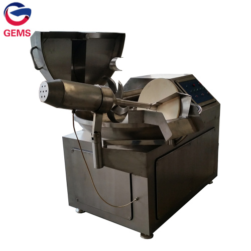Meat Bowl Cutter Pork Mincing Mutton Mince Machine for Sale, Meat Bowl Cutter Pork Mincing Mutton Mince Machine wholesale From China