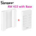 RM433 With Base