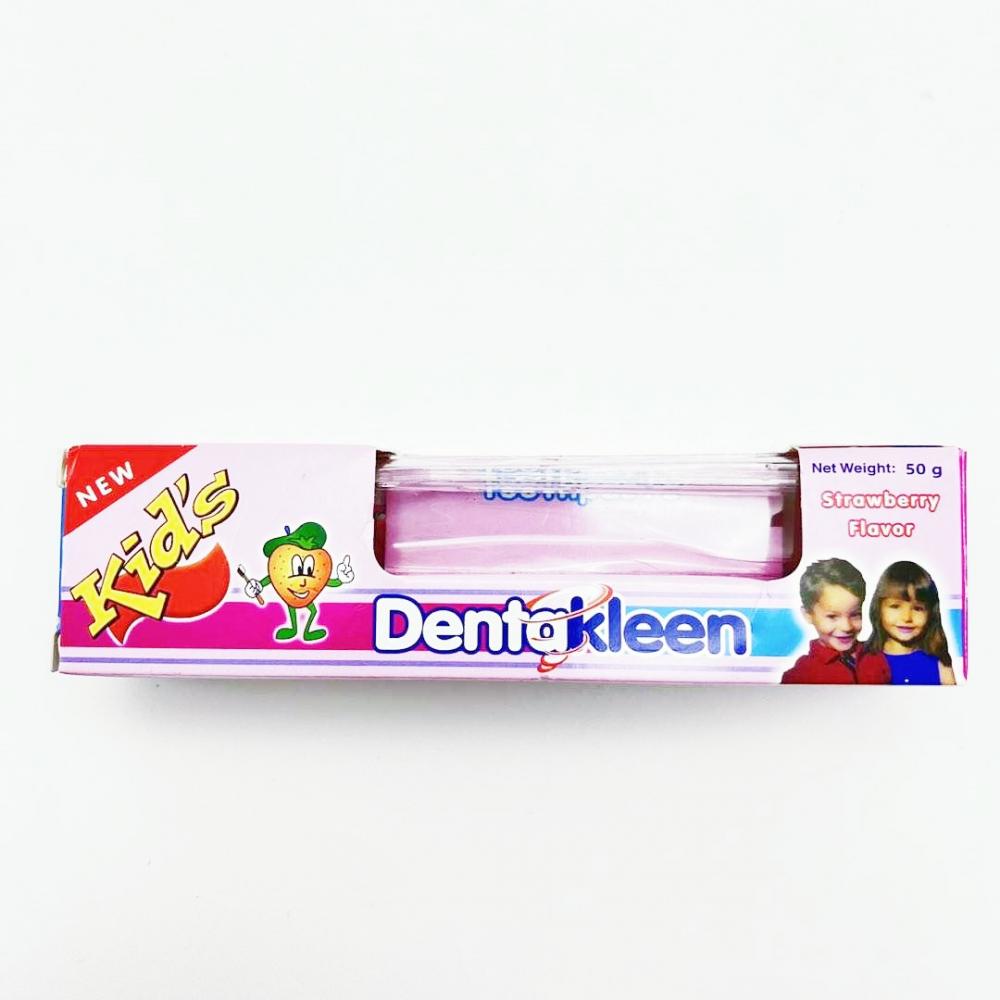 Kid Tooth Paste