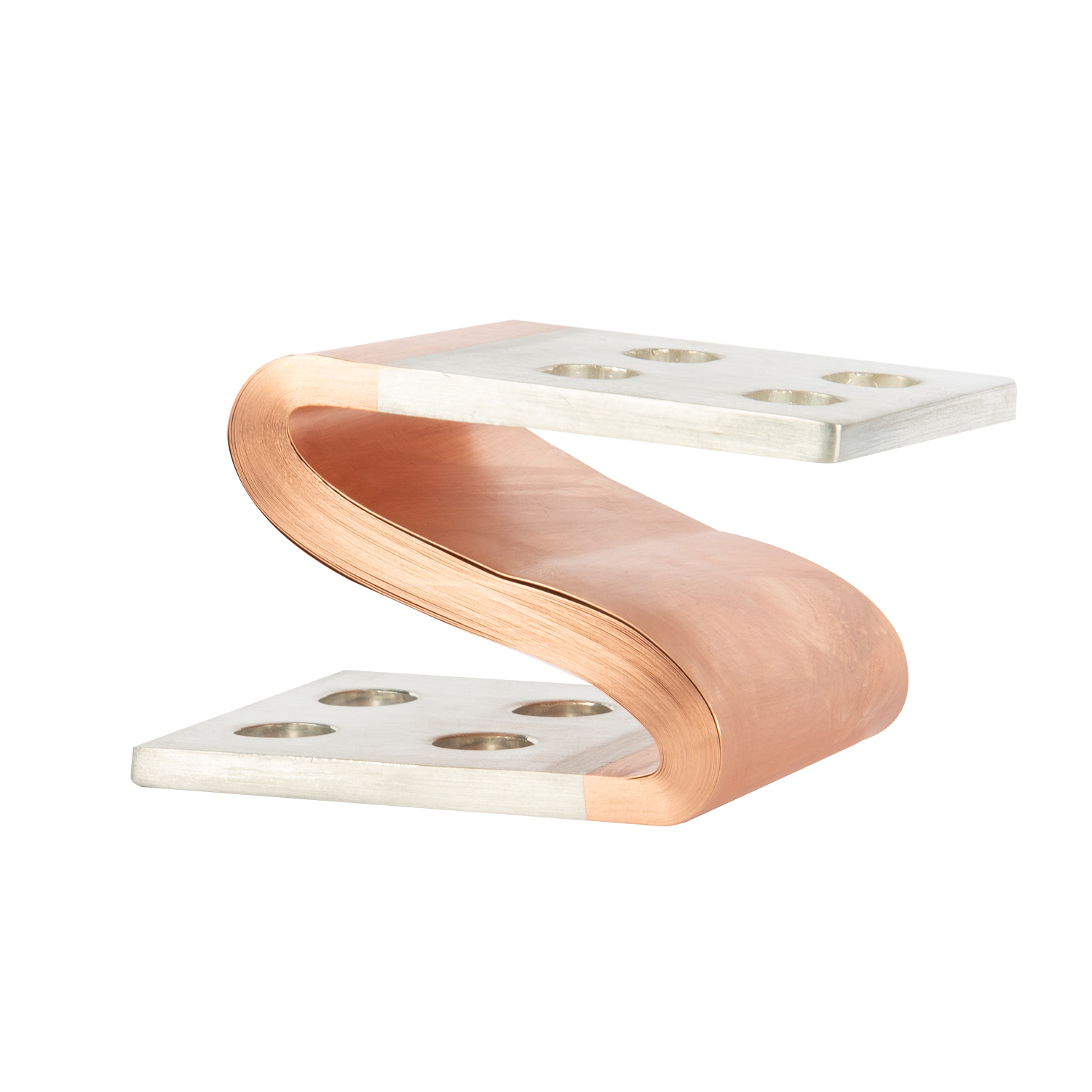 busbar copper flexible