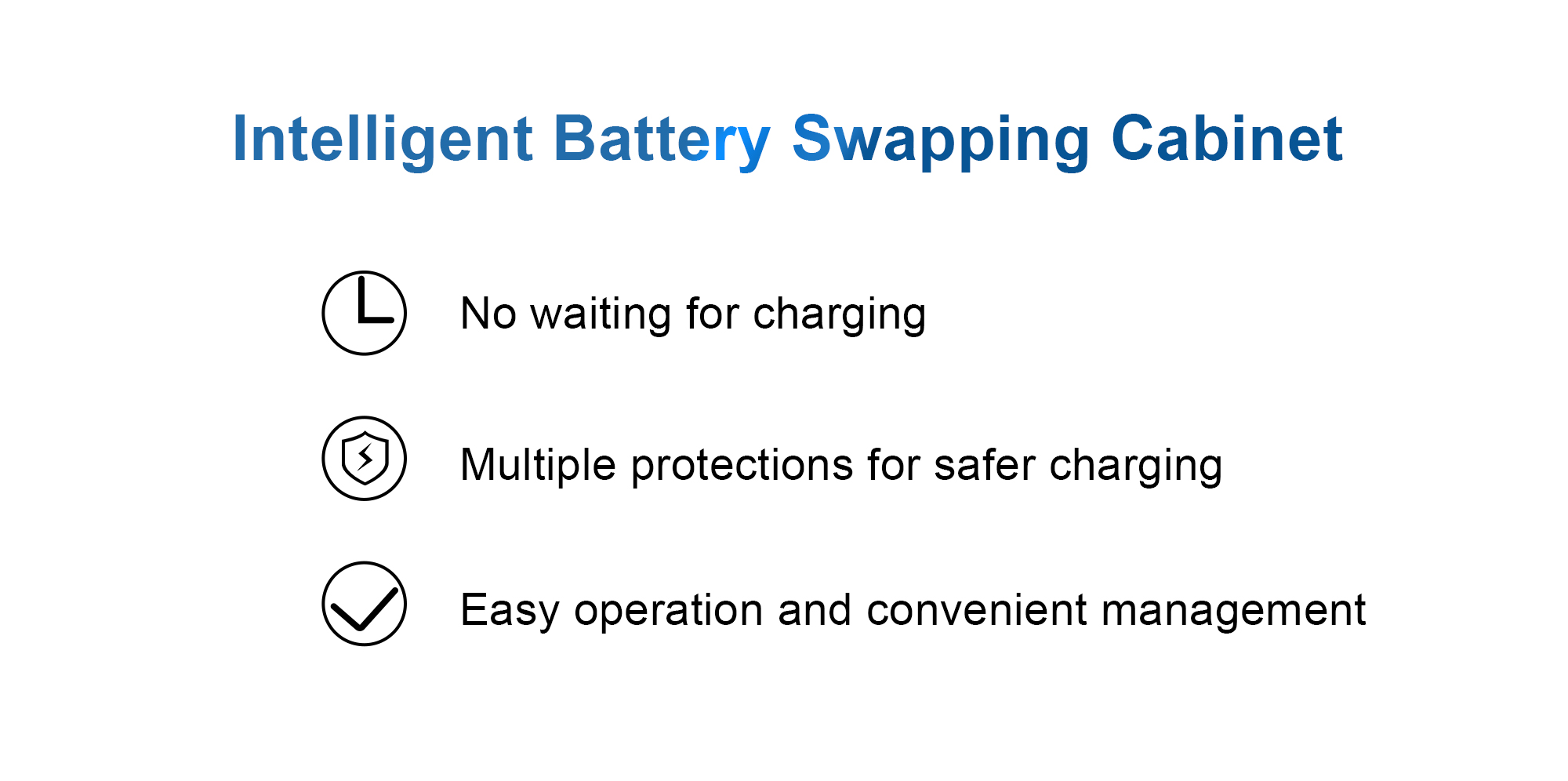 battery swapping electric scooter