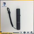 Rechargeable rescue safety switch sound lithium whistle