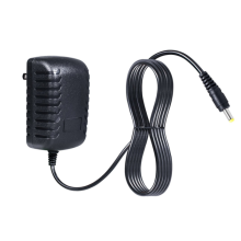 Portable Supply 12V Wall--Mounted Charger Adapter