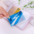 Auto Driver License Bag PU Leather On Cover For Car Driving Documents Card Holder Purse Wallet Case 1PCS Candy Color