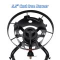 65000 BTU Adjustable Outdoor Camping Burner Stove