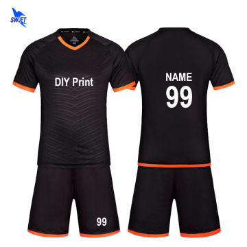 Custom Tracksuit Soccer Jerseys Set 2019 2020 Men Kids Training Football Kits Boys Team Sports Wear Futsal Shirts Uniforms Suits