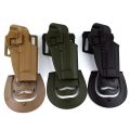 Tactical Beretta M9 92 96 Gun Holster With Gun Accessories Hunting Airsoft Gun Belt Holster Gun Case Pistol Waist Holsters