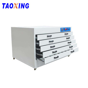 Taoxing TX-HX1012 5-Layer Drying Oven