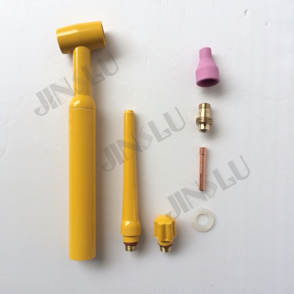 QQ150 QQ-150A TIG Welding Torch Head Body