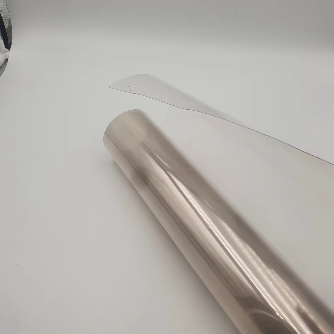 Clear PLA Thermoforming Films 14