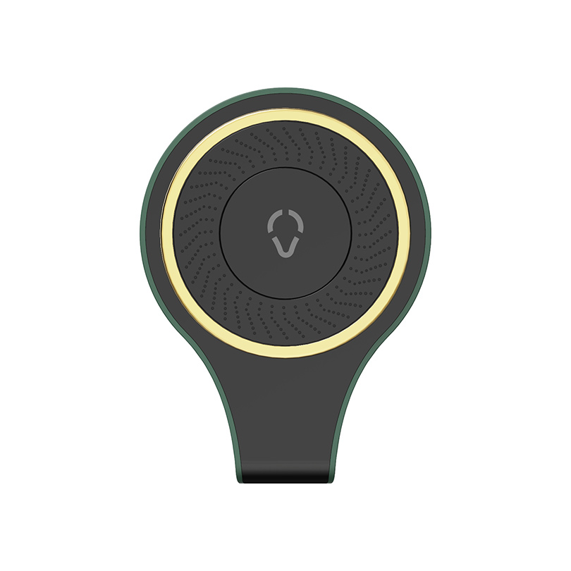 Rechargeable Automatic Alcohol Sprayer