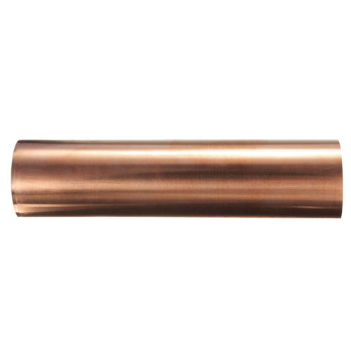 Top List Copper Foil Tape Shielding Sheet 200 x 1000mm Double-sided Conductive Roll