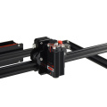 Totem CNC Laser Engraving Machine 30*40cm Mini 2500MW 2Axis DIY Engraver Desktop Wood Router/Cutter/Printer + Laser Goggles