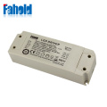 Plastic Case 0-10V Dimmable LED Driver 45W