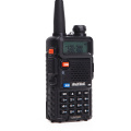 Baofeng BF-UV5R Amateur Radio Portable Walkie Talkie Pofung UV-5R 5W FM VHF/UHF Dual Band Two Way Ham Radio UV 5R Transmitter