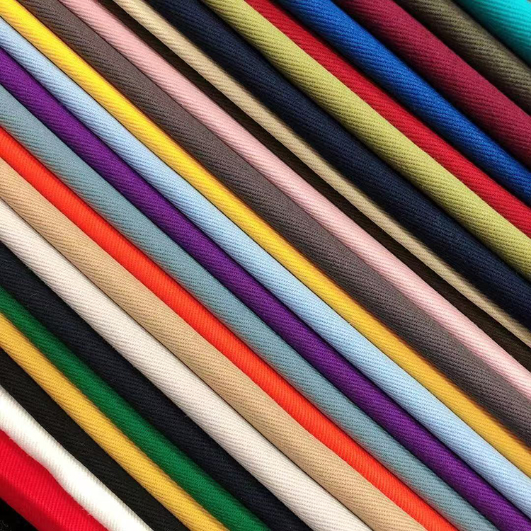 CVC Fabric