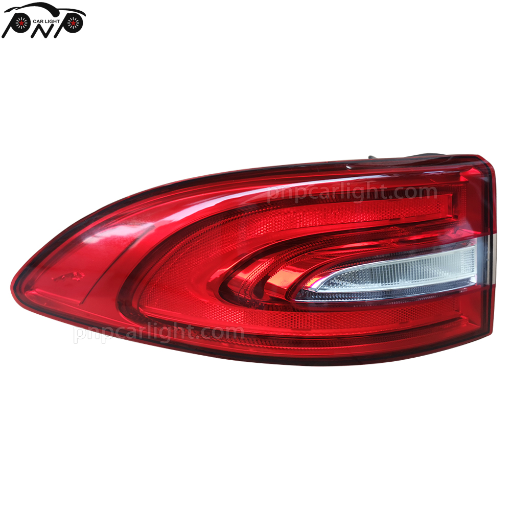 Original Tail Light for Jaguar XF 2009-2015