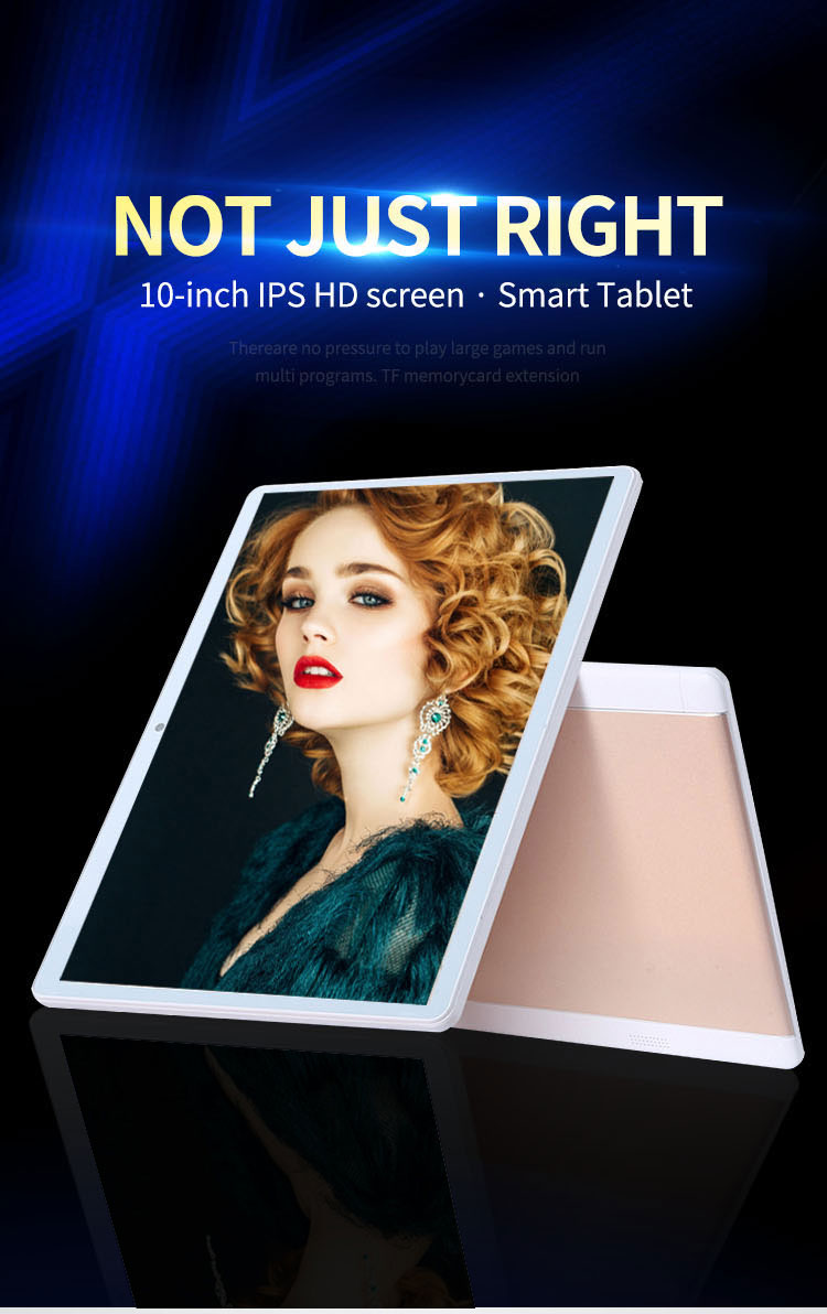 tablet pc