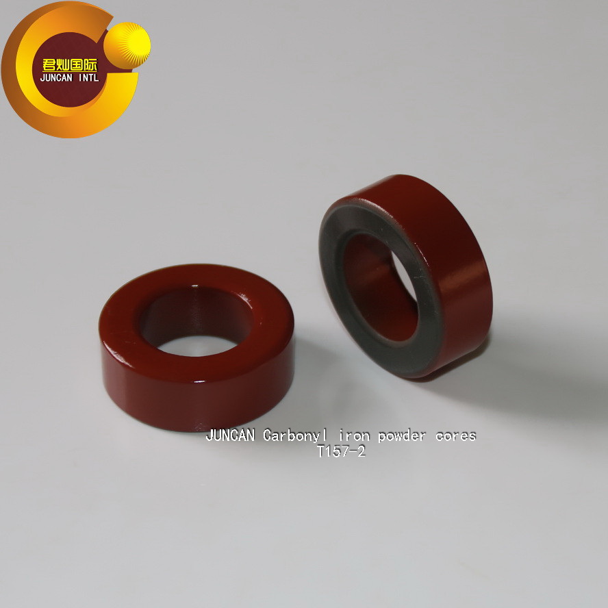 T157-2 BASF Carbonyl iron powder core High-frequency low-loss core