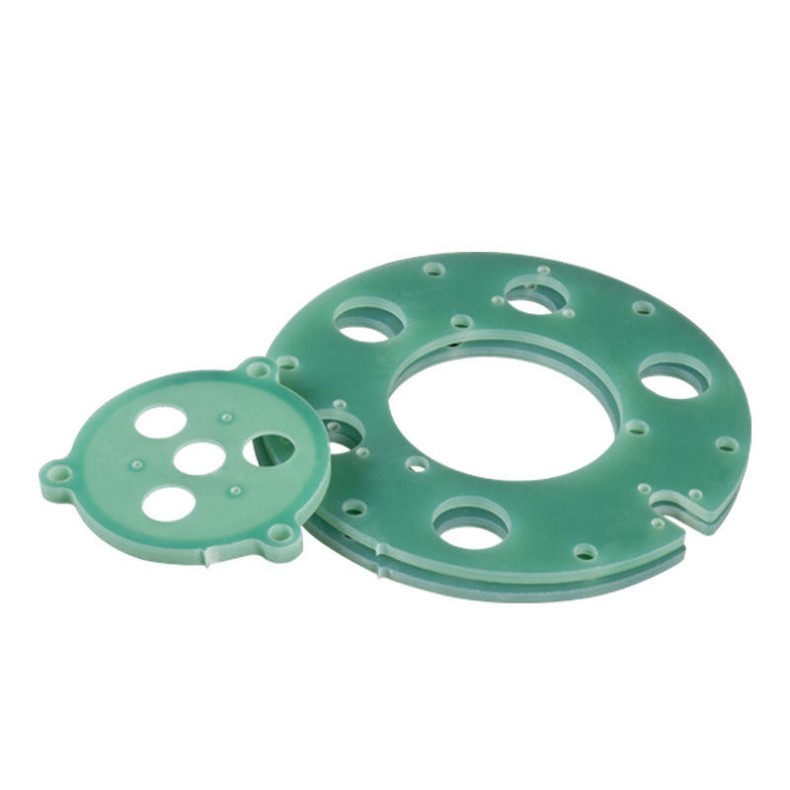 Fr4 Epoxy Resin Fiberglass Lam1