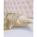 25 Momme Terse Envelope Luxury Pillowcase Both Side Real Silk Pillow cases Good for Hair and Skin Standard 50x75 cm Hypoallergen