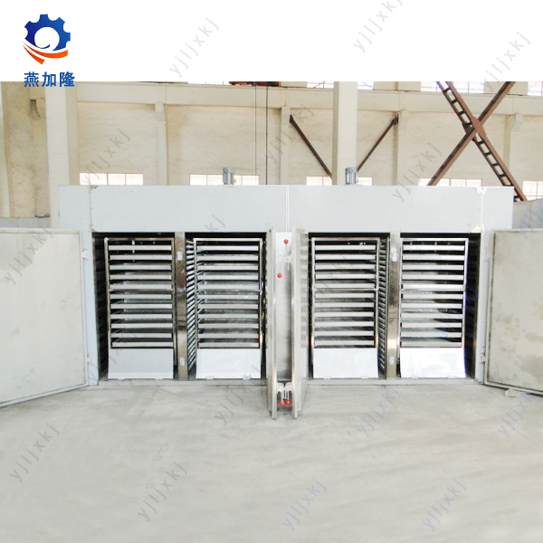 Black Manganese Hot Air Circulating Drying Oven