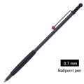 07mm ballpoint pen