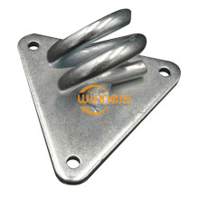 Triangle Type Cable Anchor Wall Hook