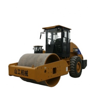 Construction machinery  SEM520 20tons Road Roller