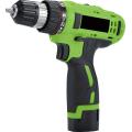 12V 1.3 mAh 2 Speed Rechargeable Drill