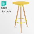 Bar table 3