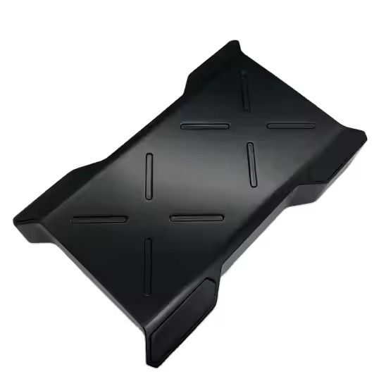ABS Plastic Injection Molding Enclosure 2