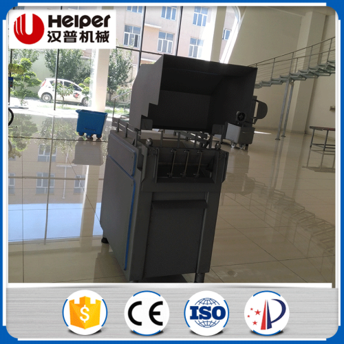 Commercial Automatic Chicken Frozen Meat Cutting Machine Manufacturer and Supplier