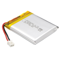 3.7v 1600mAh Lipo Battery For Rear Dash (LP4X5T7)