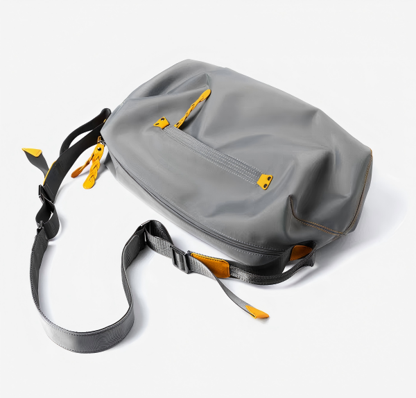 Lightweight Crossbody Single-Shoulder Travel Bag
