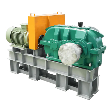 Three-In-One Conveyor Belt Drive Unit