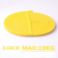 Yellow 0.64cm