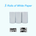 3 white paper