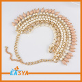 Big Statement Necklace Ethnic Jewelry